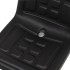 Asiento de tractor universal