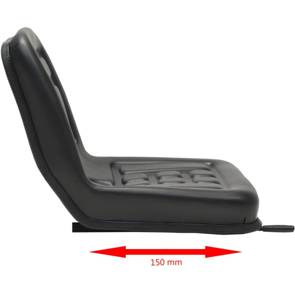 Asiento de tractor universal