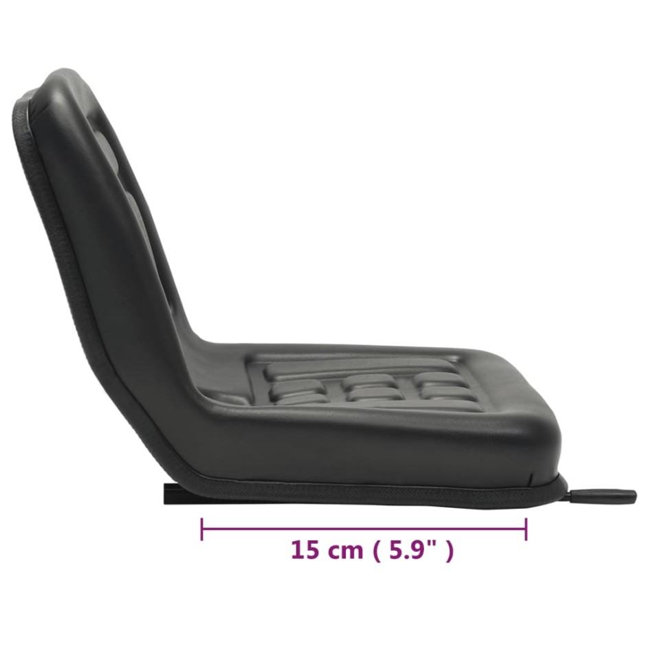 Asiento de tractor universal