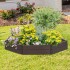 Arriate de jardín polipropileno 120x120x20