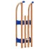 Trineo plegable de madera 110