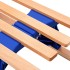 Trineo plegable de madera 110