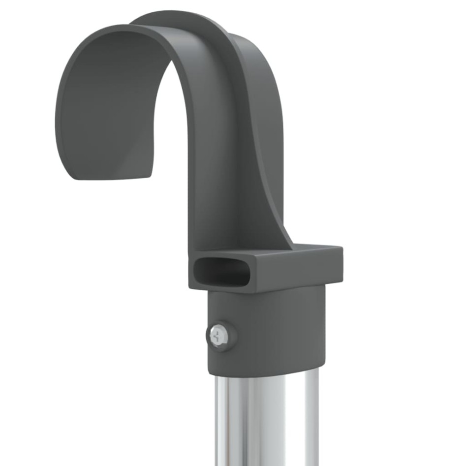 Tendedero de 5 niveles de