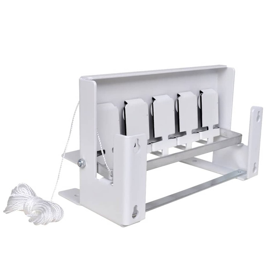 Diana de 5 hoyos con cable de