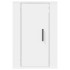 Muebles para TV de pared 2 uds blanco 40x34,5x60