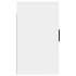Muebles para TV de pared 2 uds blanco 40x34,5x60