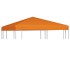 Toldo de cenador 310 g/m² 3x3 m