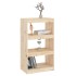 Estantería/divisor de espacios madera de pino 60x30x103,5