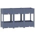Arriate polipropileno 120x40x71