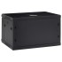 Armario de red de pared 6U 19 IP20 600x450x375