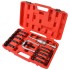 Conjunto de extractor de rodamientos 16