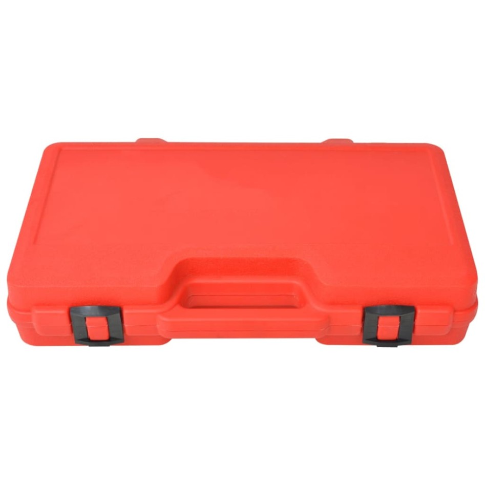 Conjunto de extractor de rodamientos 16