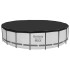 Bestway Flowclear Fast Cubierta de piscina 555