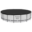Bestway Flowclear Fast Cubierta de piscina 555 cm