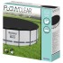 Bestway Flowclear Fast Cubierta de piscina 555