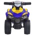 Quad correpasillos infantil Good Year