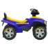Quad correpasillos infantil Good Year