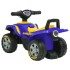 Quad correpasillos infantil Good Year