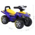 Quad correpasillos infantil Good Year