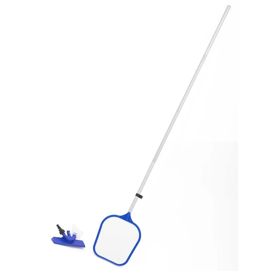 Bestway Flowclear Kit de mantenimiento para