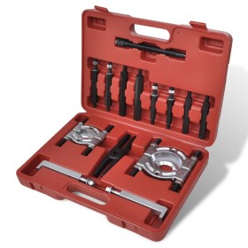 Conjunto de Extractor de Rodamiento - 14