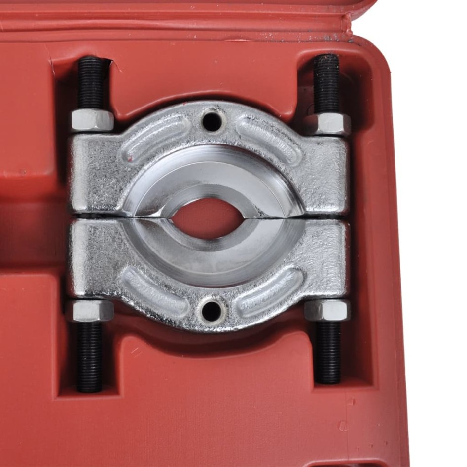 Conjunto de Extractor de Rodamiento - 14