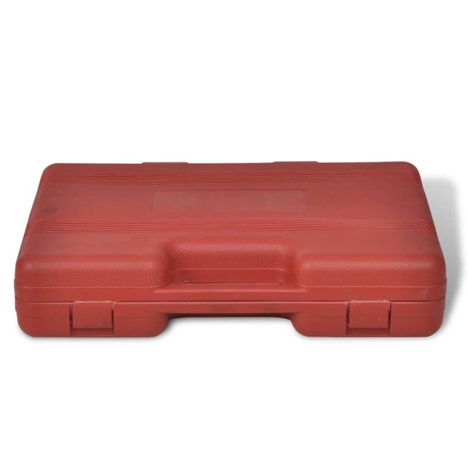 Conjunto de Extractor de Rodamiento - 14