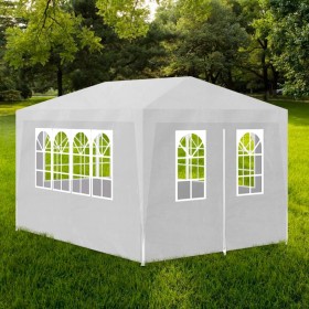 Carpa para fiestas blanco 3x4