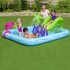 Bestway Piscina de juego Fantastic Aquarium 239x206x86