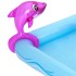 Bestway Piscina de juego Fantastic Aquarium 239x206x86
