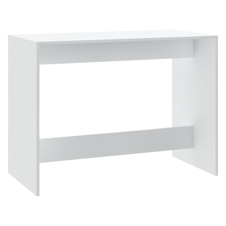 Juego de comedor 3 piezas madera contrachapada