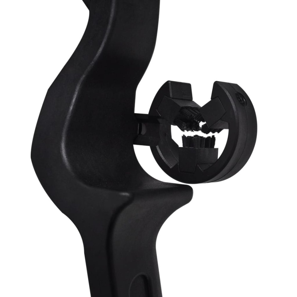 Arco compuesto para jóvenes con accesorios y flechas