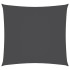 42302  Sunshade Sail Oxford Fabric Square 3,6x3,6 m