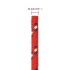 Cuerda de barco polipropileno rojo 14 mm 100