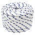 Cuerda de barco polipropileno blanco 12 mm 100