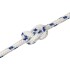 Cuerda de barco polipropileno blanco 12 mm 100