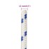 Cuerda de barco polipropileno blanco 12 mm 100