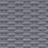 Jardineras 4 uds polipropileno azul gris 30x30x37