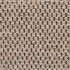 Alfombrilla autoadhesiva escalera sisal 15 uds beige 56x17x3