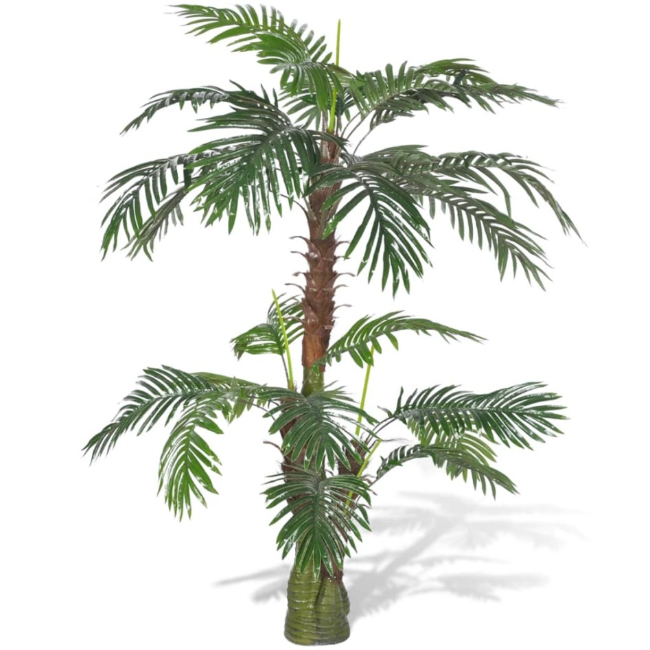 Árbol palmera artificial Cycas 150