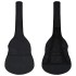 Set de guitarra clásica para principiantes 8 pzas azul 1/2