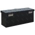 Caja de aluminio 485x140x200 mm