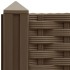 Arriate 120x40x71 cm