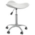 Silla de oficina de cuero sintético