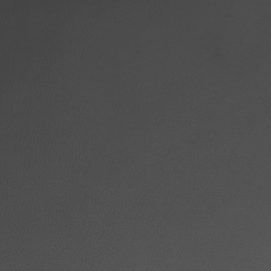 Silla de oficina de cuero sintético