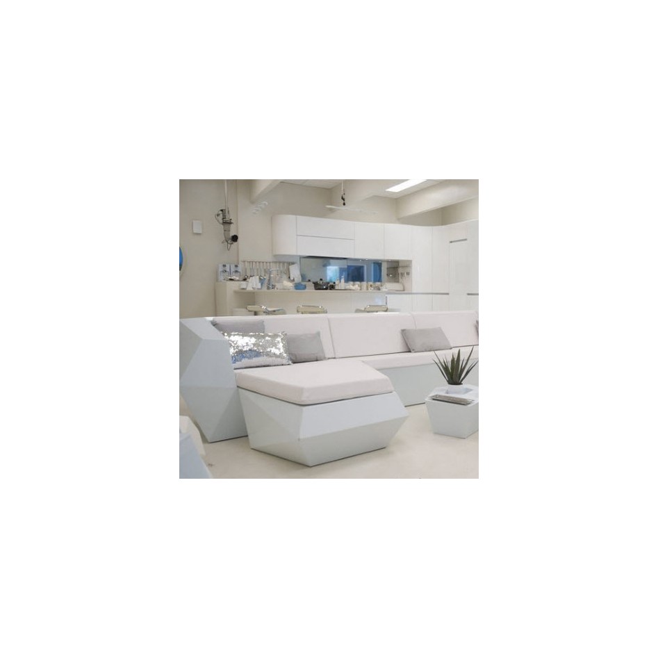 Sofá modular by Vondom