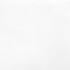 Cabecero de cuero sintético blanco 203x23x78/88
