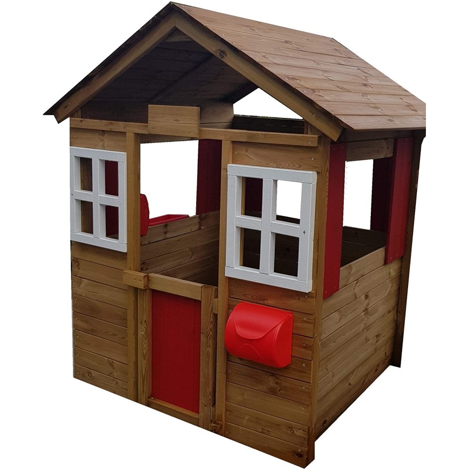 Fresita XL Deluxe Casita