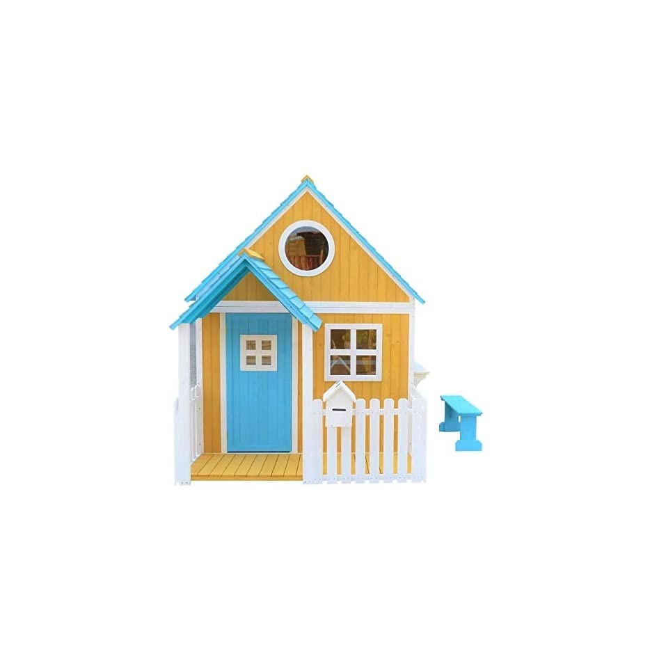 Olden Casita