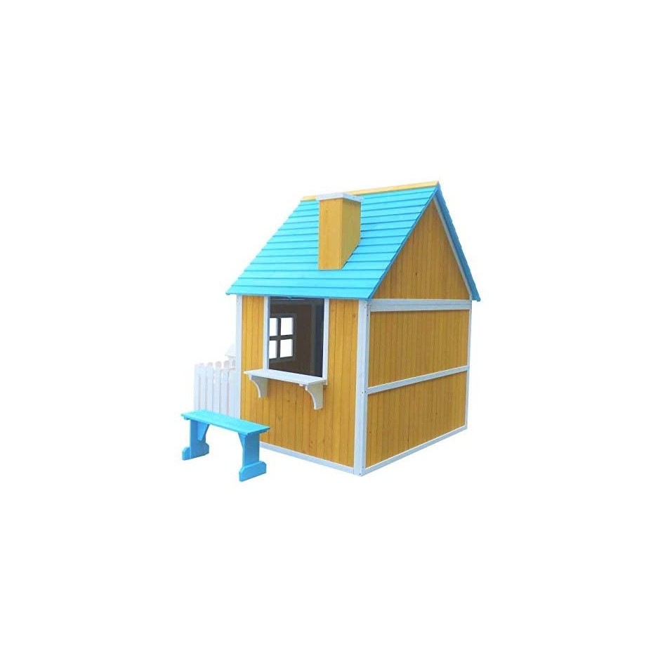 Olden Casita